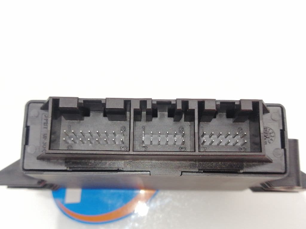 Modulo electronico PORSCHE CAYENNE (TYP 9PA1) 3