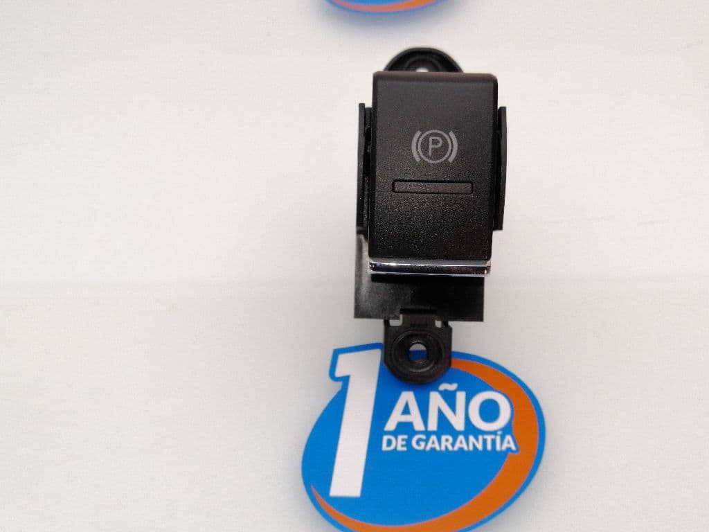 Palanca freno de mano PORSCHE CAYENNE (TYP 9PA1)