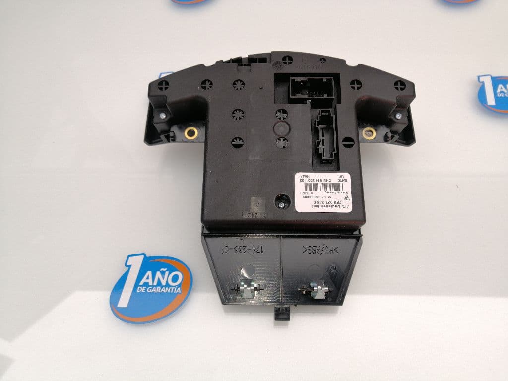 Interruptor PORSCHE CAYENNE (TYP 9PA1) 3