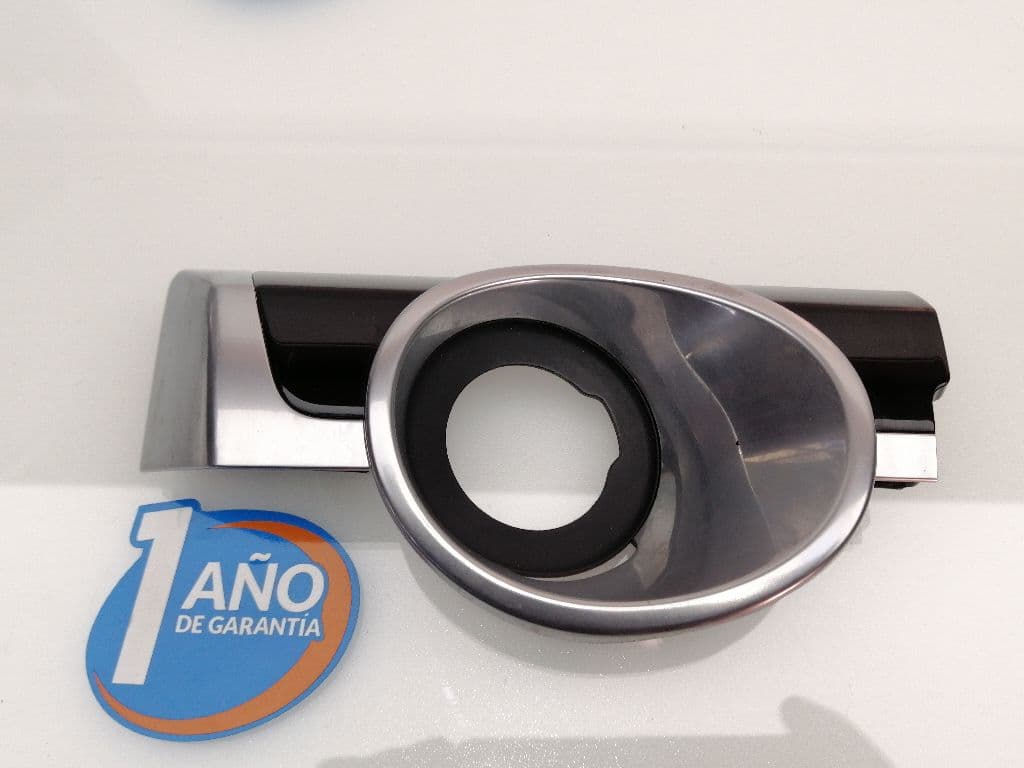 Plastico PORSCHE CAYENNE (TYP 9PA1)