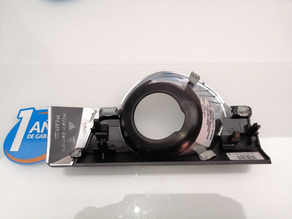 Plastico PORSCHE CAYENNE (TYP 9PA1) 3