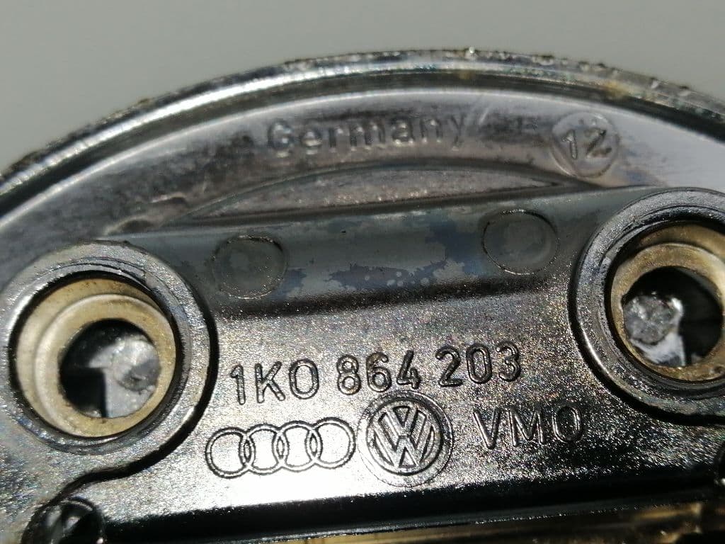 Herramientas PORSCHE CAYENNE (TYP 9PA1) 4