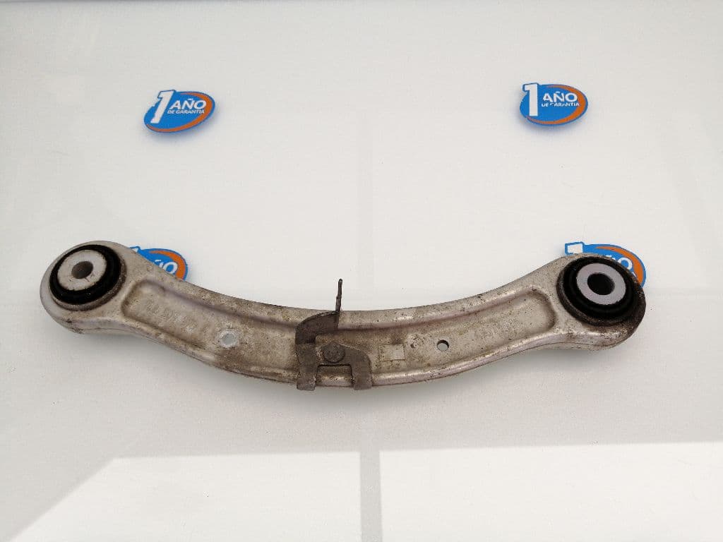 Brazo suspension superior trasero izquierdo PORSCHE CAYENNE (TYP 9PA1)