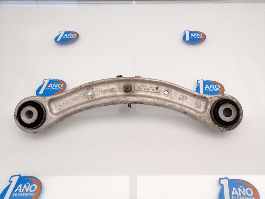 Brazo suspension superior trasero izquierdo PORSCHE CAYENNE (TYP 9PA1) 2