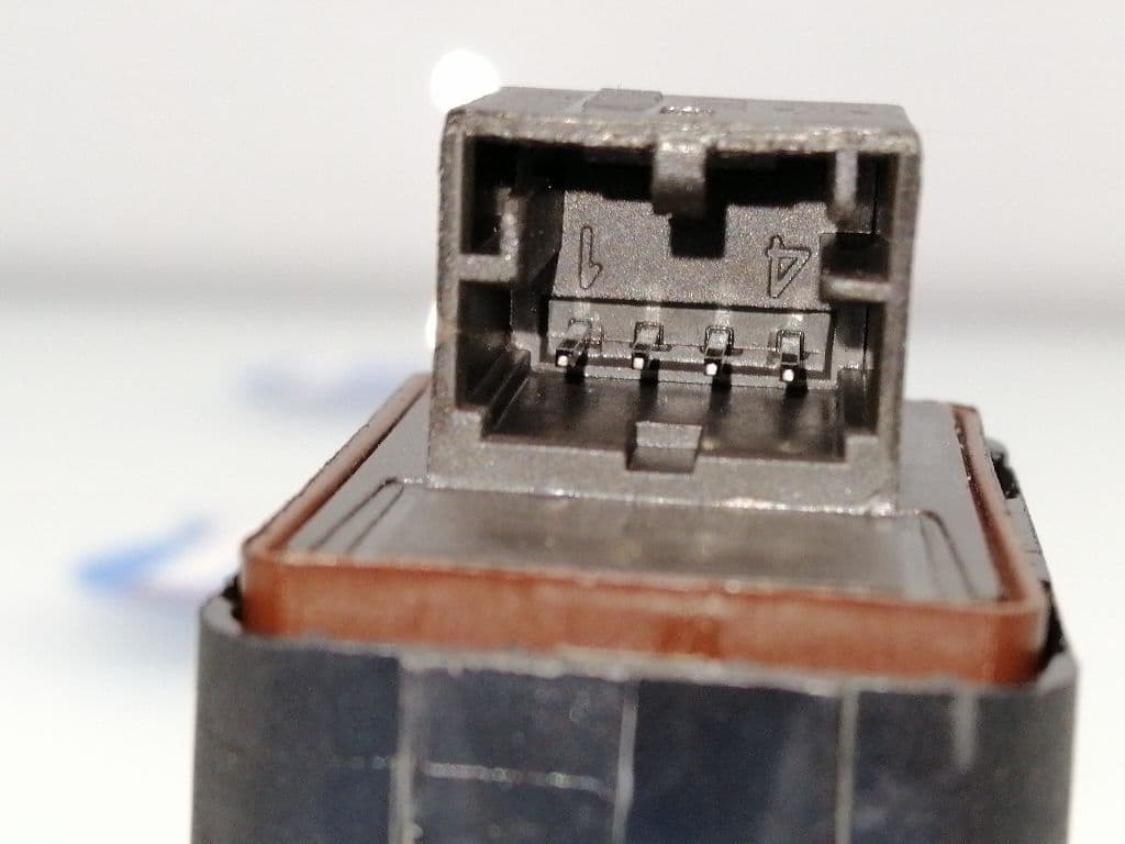 Interruptor AUDI A5 SPORTBACK (F5A) 3