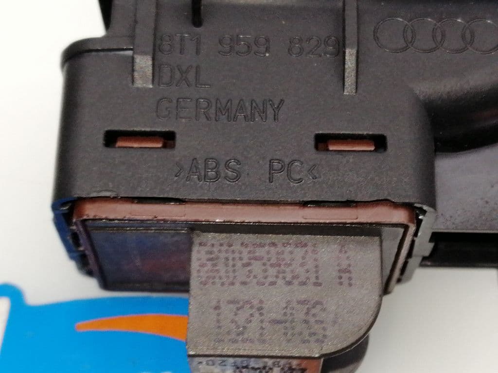 Interruptor AUDI A5 SPORTBACK (F5A) 2