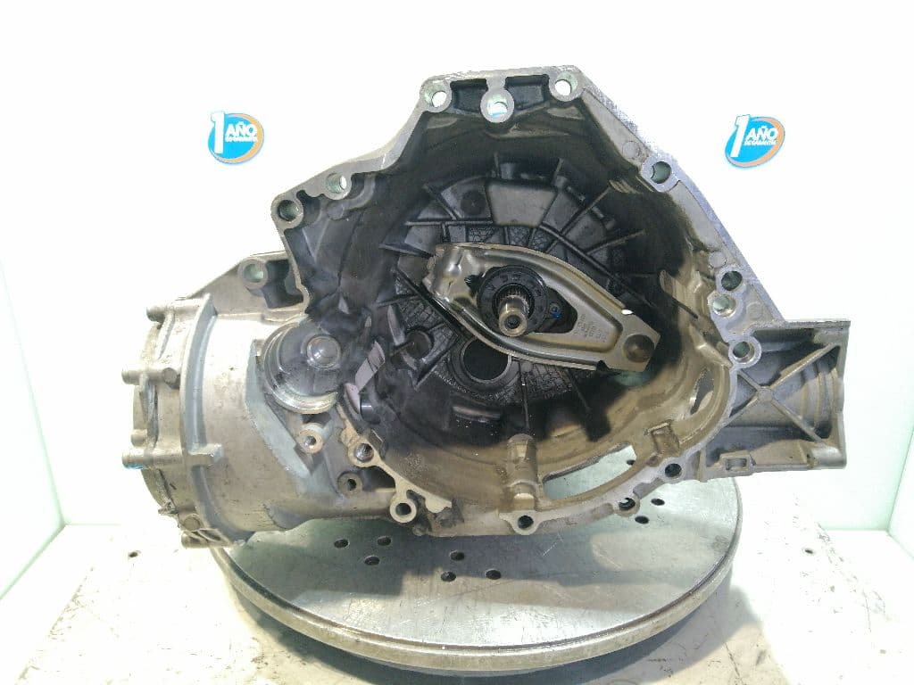 Caja cambios AUDI A5 SPORTBACK (F5A)