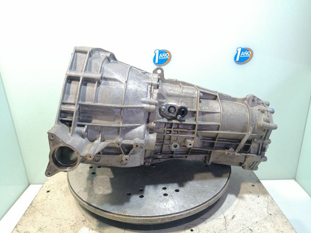 Caja cambios AUDI A5 SPORTBACK (F5A) 2