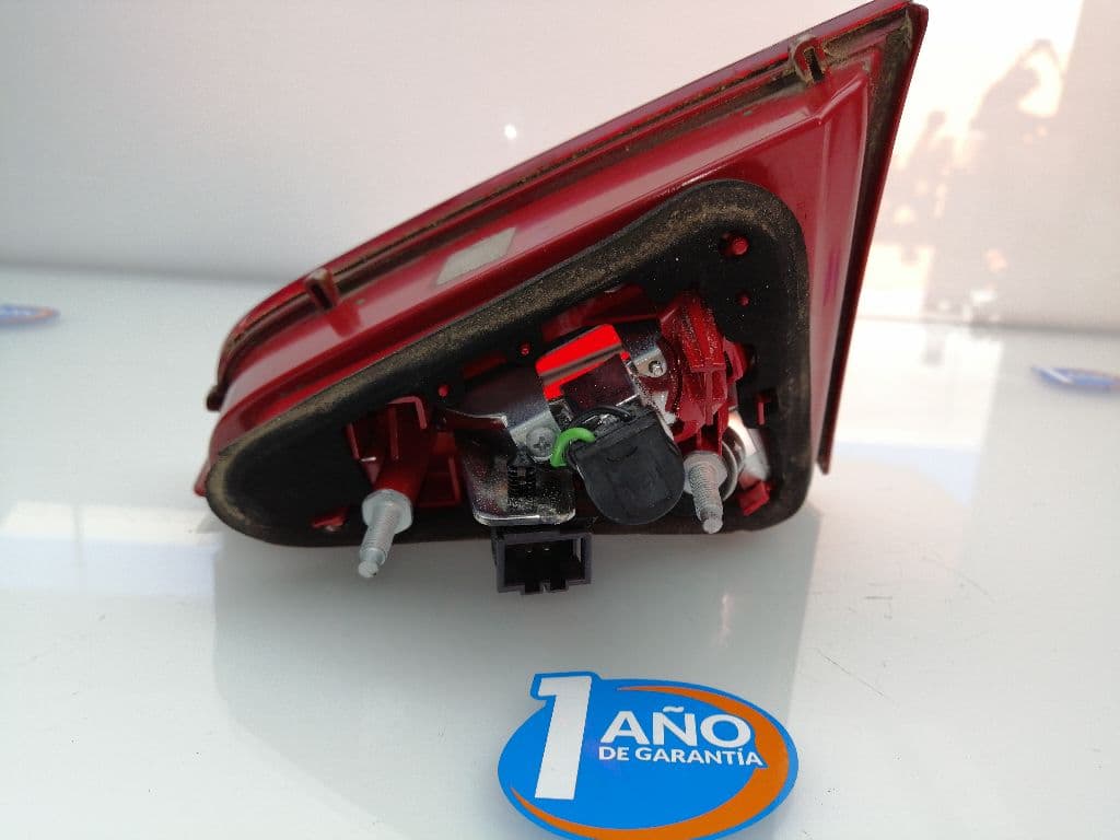 Piloto trasero izquierdo AUDI A5 SPORTBACK (F5A) 3