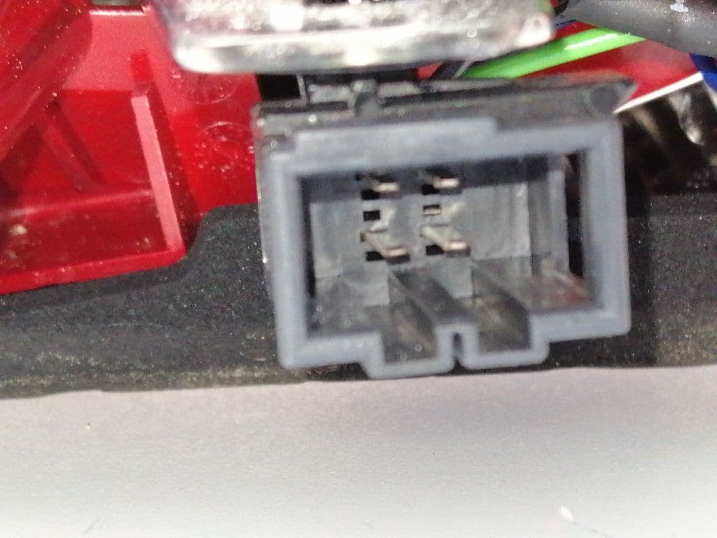 Piloto trasero izquierdo AUDI A5 SPORTBACK (F5A) 2