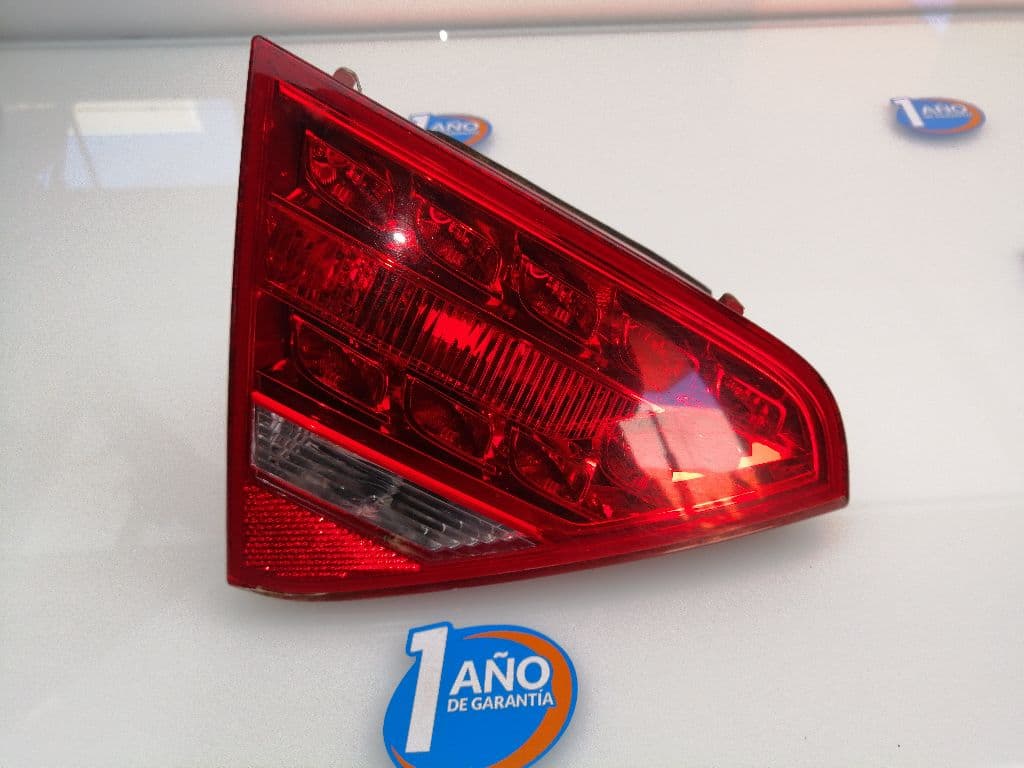 Piloto trasero izquierdo AUDI A5 SPORTBACK (F5A)