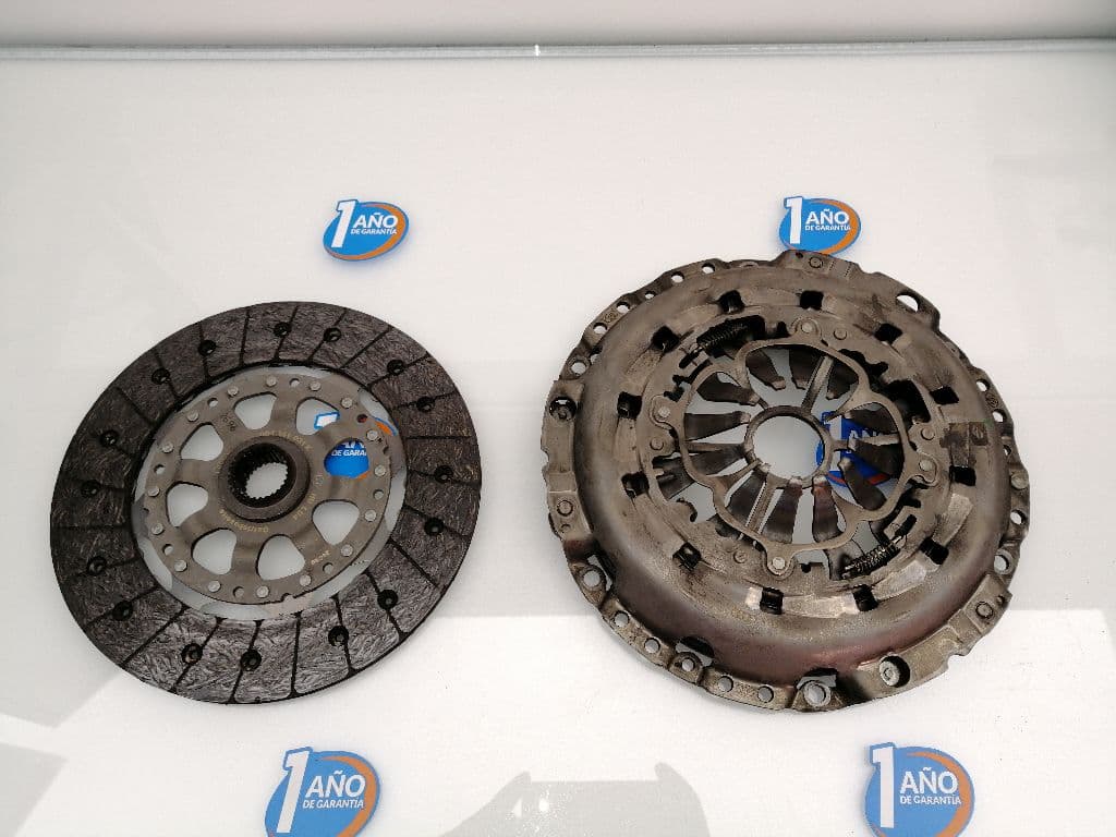 Kit embrague AUDI A5 SPORTBACK (F5A)