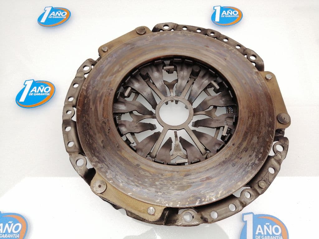 Kit embrague AUDI A5 SPORTBACK (F5A) 4