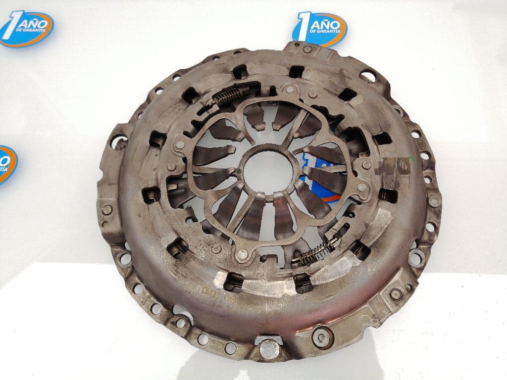 Kit embrague AUDI A5 SPORTBACK (F5A) 2