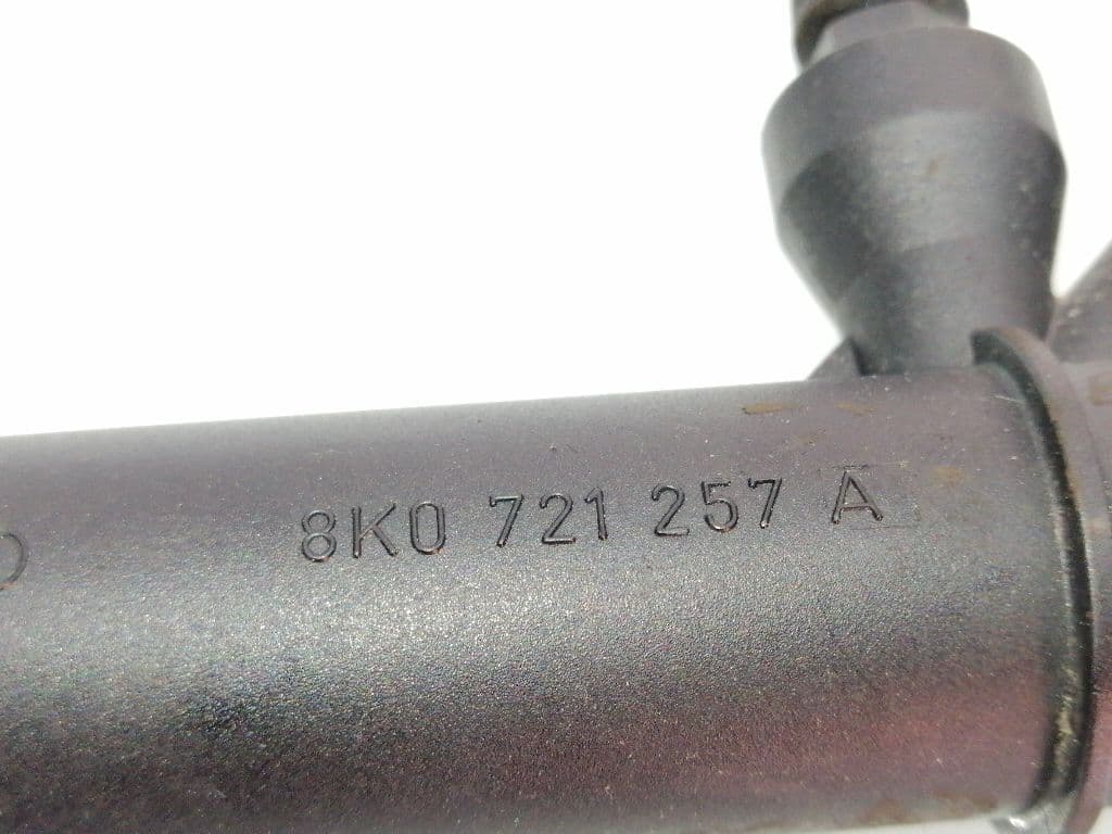 Bombin embrague AUDI A5 SPORTBACK (F5A) 3
