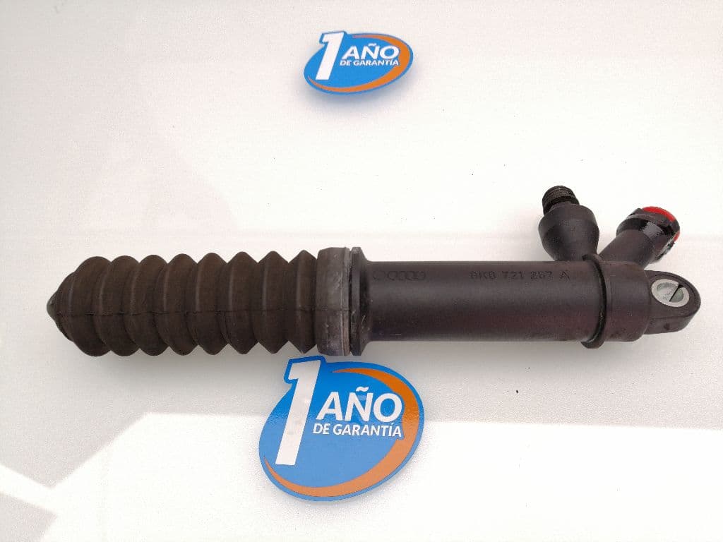 Bombin embrague AUDI A5 SPORTBACK (F5A) 2