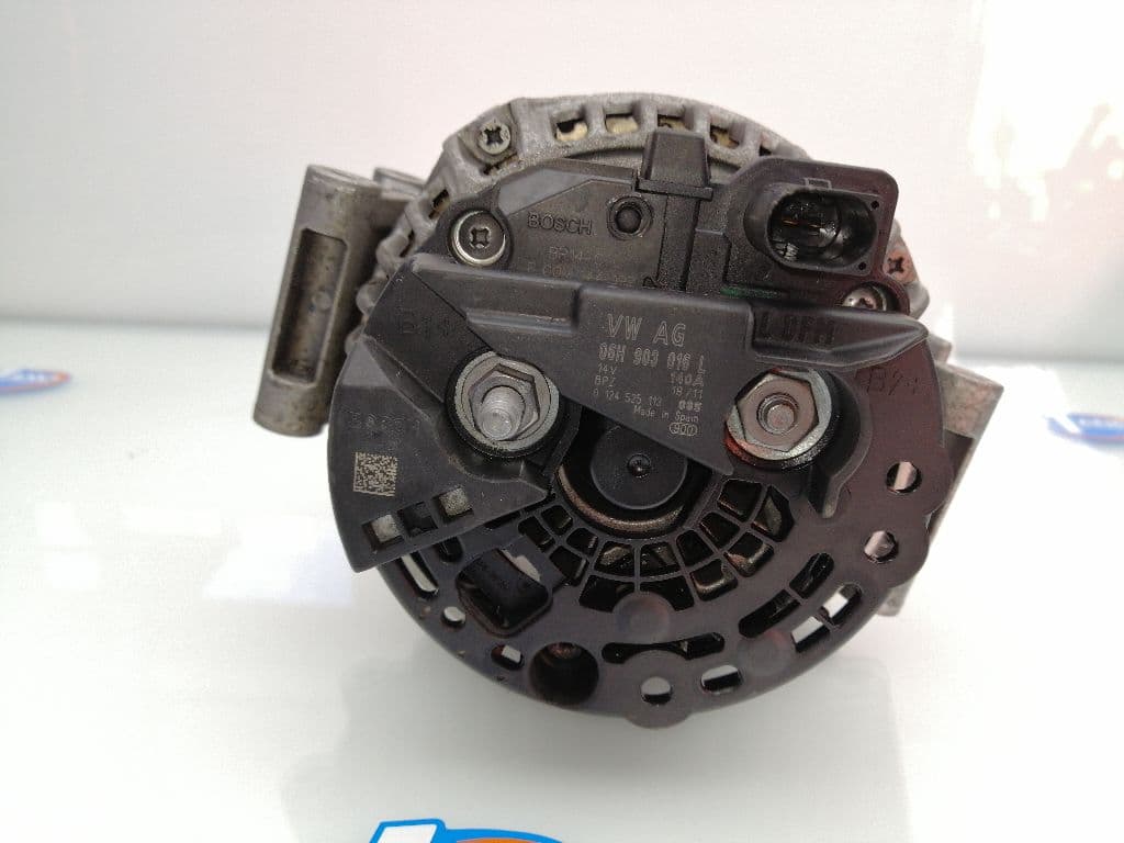Alternador AUDI A5 SPORTBACK (F5A) 2