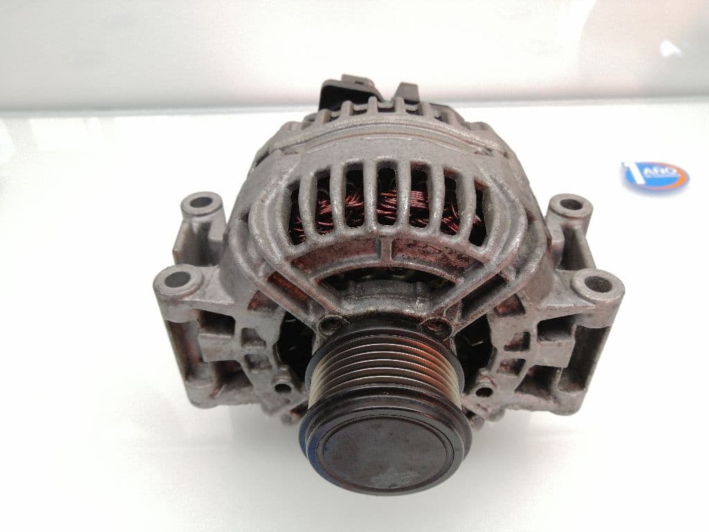 Alternador AUDI A5 SPORTBACK (F5A)