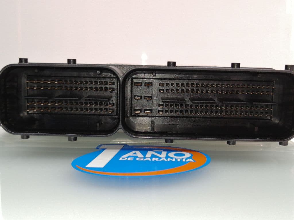 Centralita motor uce AUDI A5 SPORTBACK (F5A) 4