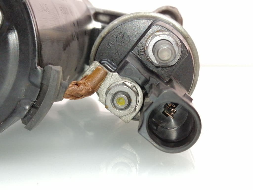 Motor arranque AUDI A5 SPORTBACK (F5A) 4
