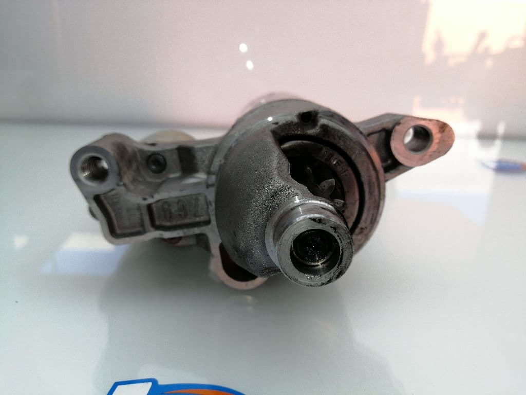 Motor arranque AUDI A5 SPORTBACK (F5A) 3