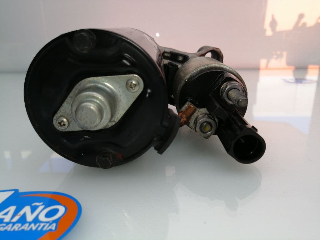 Motor arranque AUDI A5 SPORTBACK (F5A) 2