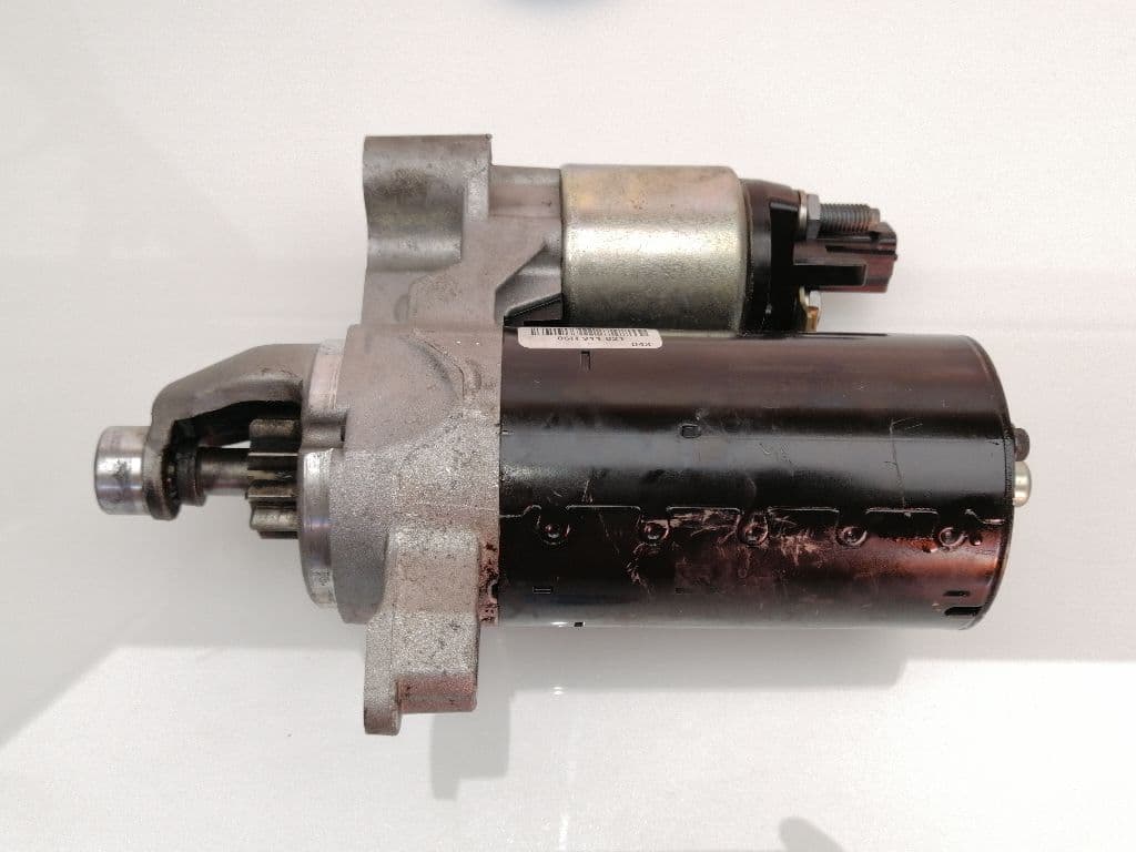 Motor arranque AUDI A5 SPORTBACK (F5A)