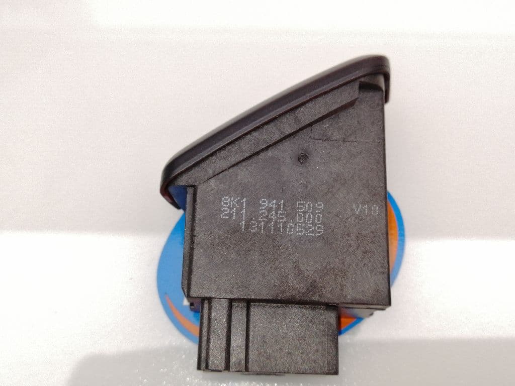 Warning AUDI A5 SPORTBACK (F5A) 3