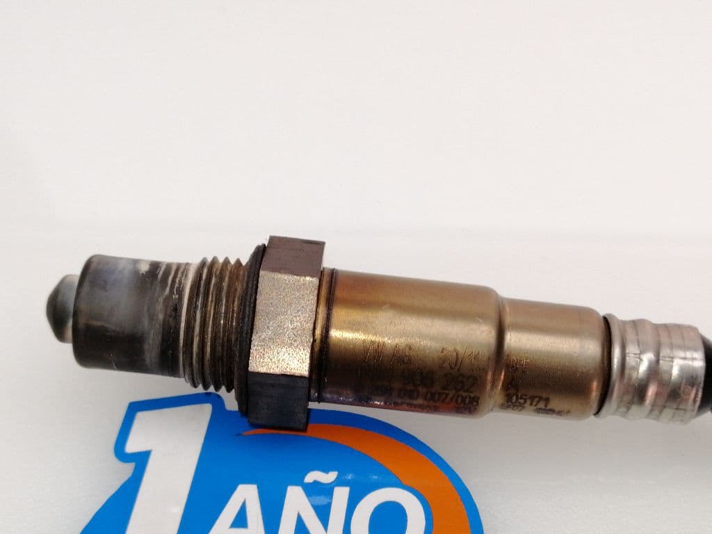 Sonda lambda AUDI A5 SPORTBACK (F5A) 4