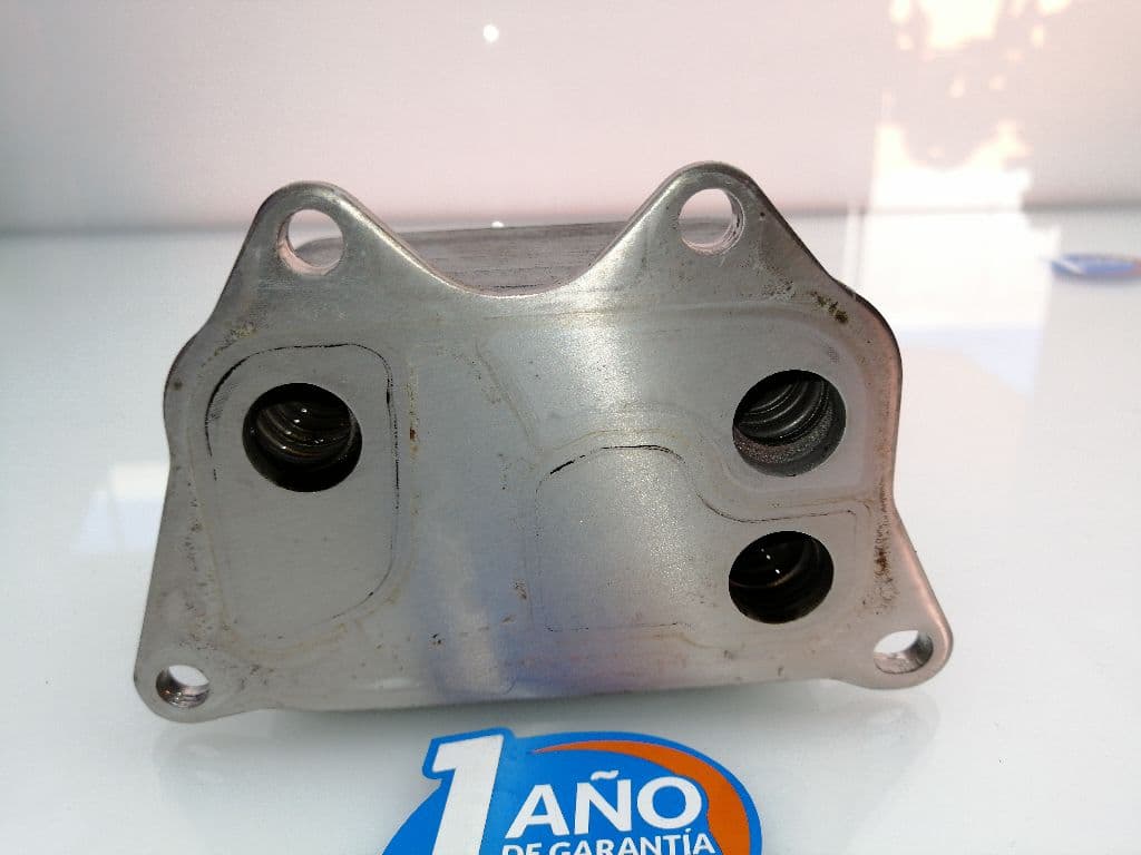 Radiador aceite AUDI A5 SPORTBACK (F5A) 2