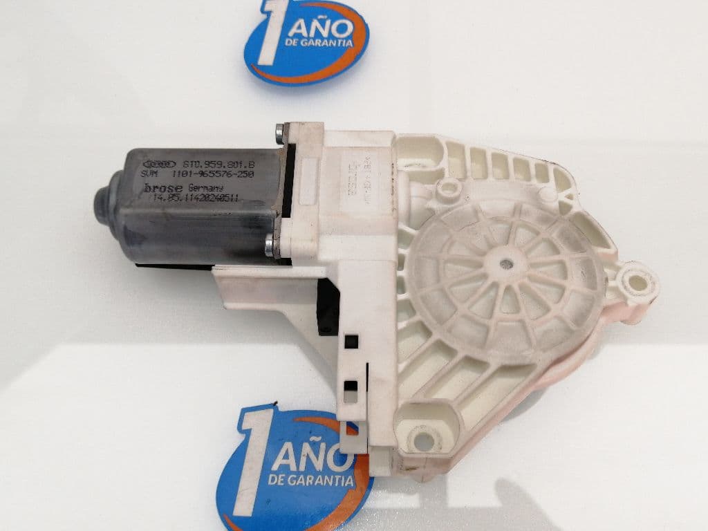 Motor elevalunas delantero izquierdo AUDI A5 SPORTBACK (F5A)