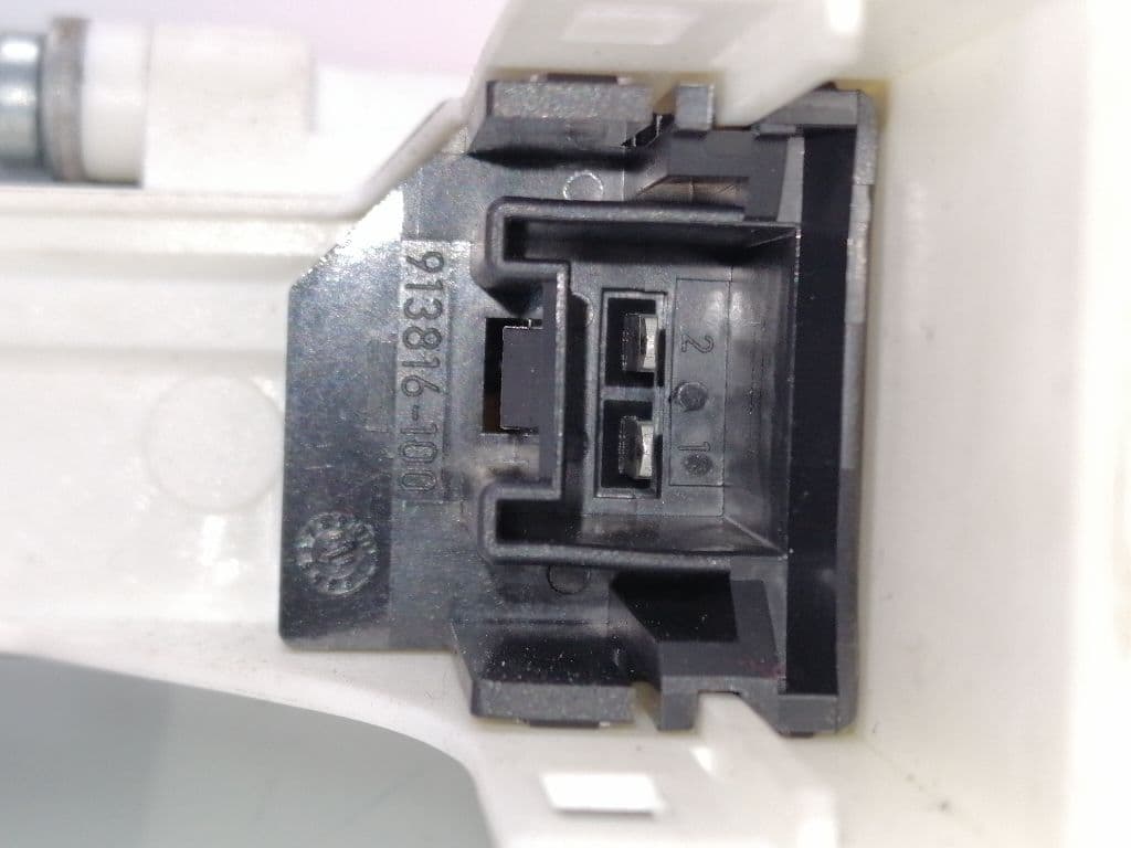 Motor elevalunas delantero izquierdo AUDI A5 SPORTBACK (F5A) 3