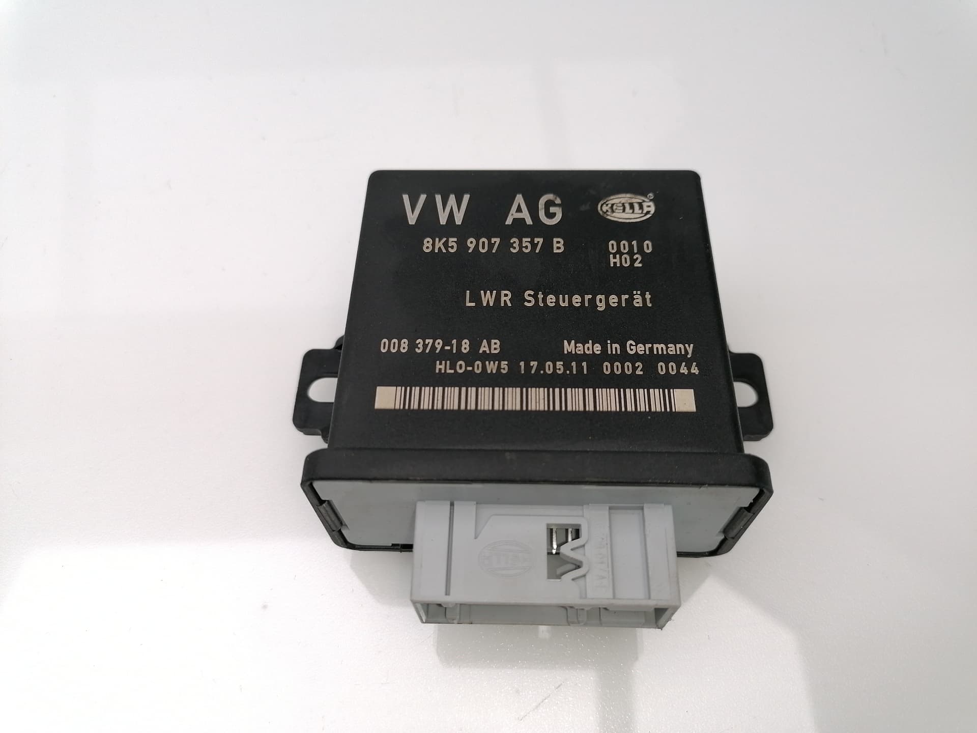 Modulo electronico AUDI A5 SPORTBACK (F5A)