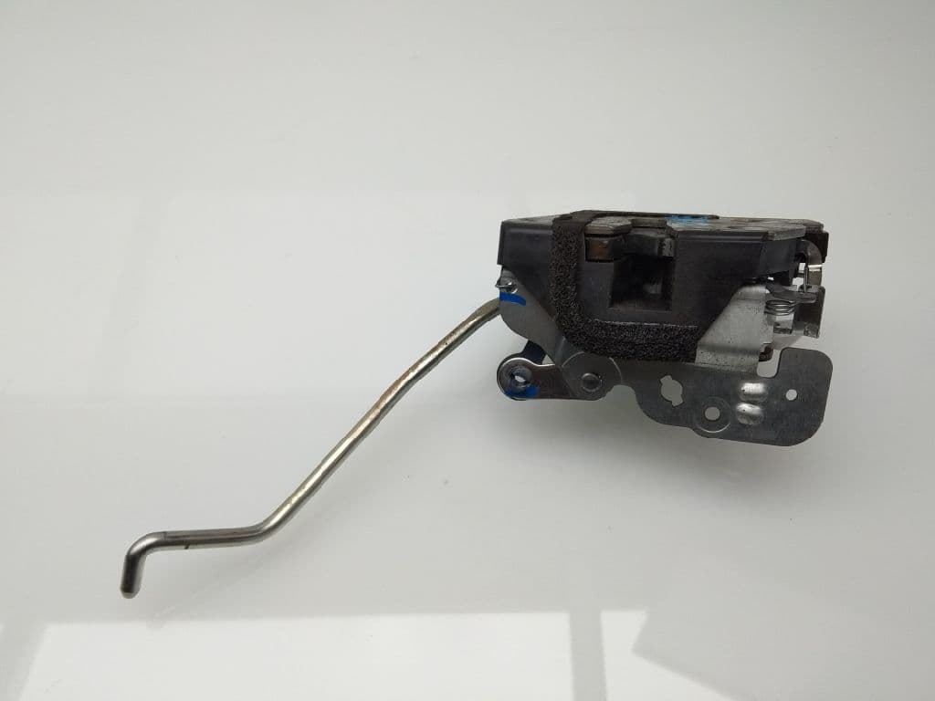 Cerradura puerta delantera derecha SUZUKI JIMNY SN (FJ) 3