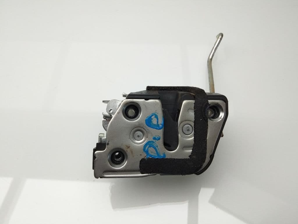 Cerradura puerta delantera derecha SUZUKI JIMNY SN (FJ)