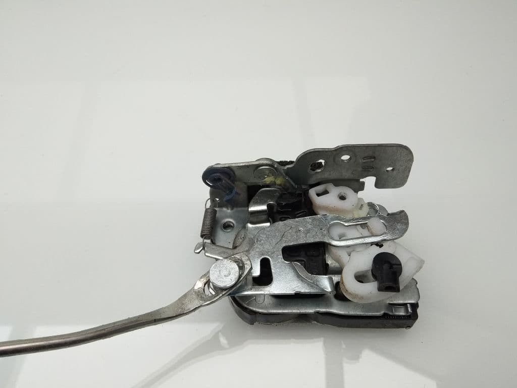 Cerradura puerta delantera derecha SUZUKI JIMNY SN (FJ) 2