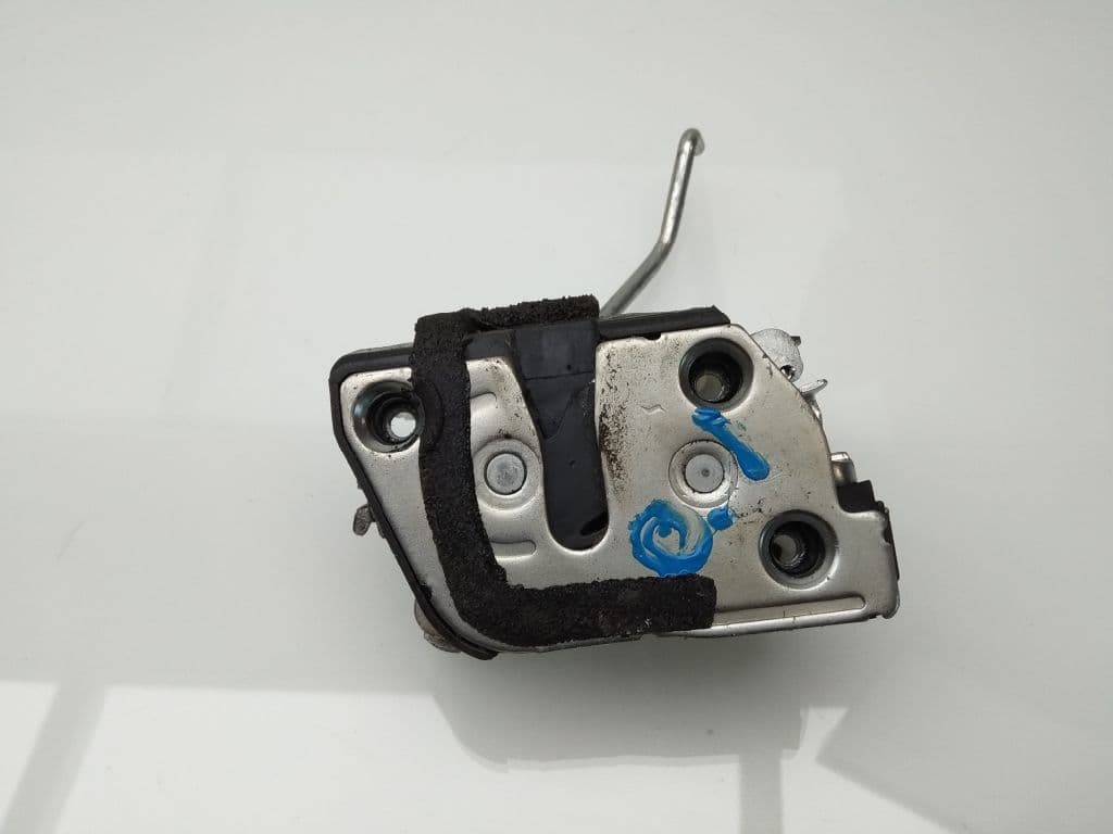 Cerradura puerta delantera izquierda SUZUKI JIMNY SN (FJ)