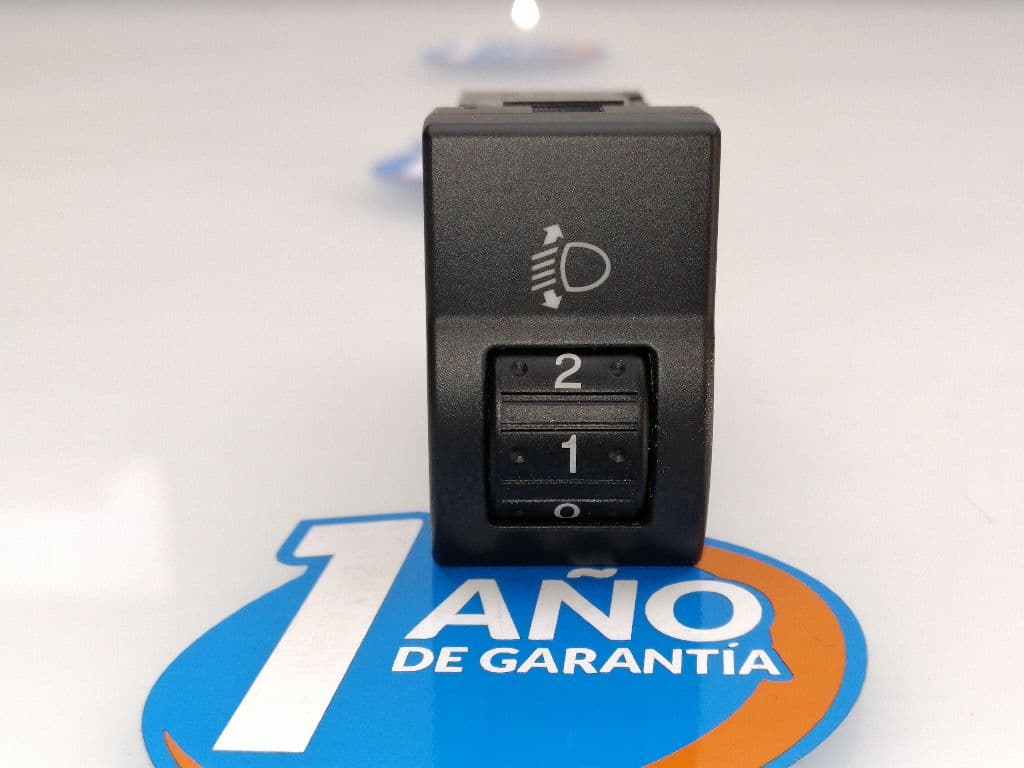 Mando luces MAZDA 3 BERLINA (BK)