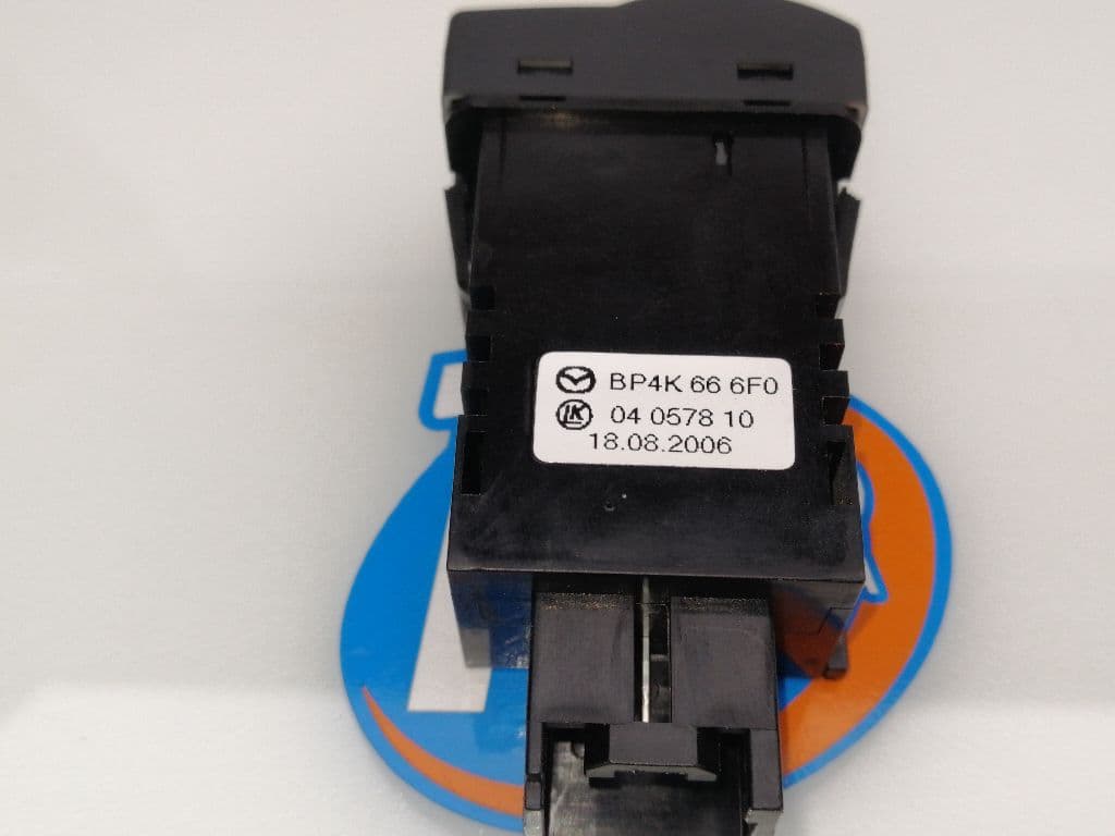 Mando luces MAZDA 3 BERLINA (BK) 2