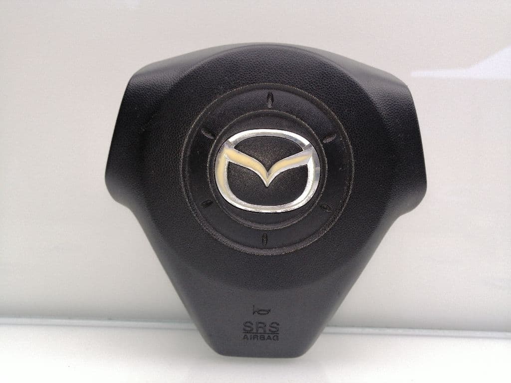Airbag delantero izquierdo MAZDA 3 BERLINA (BK)