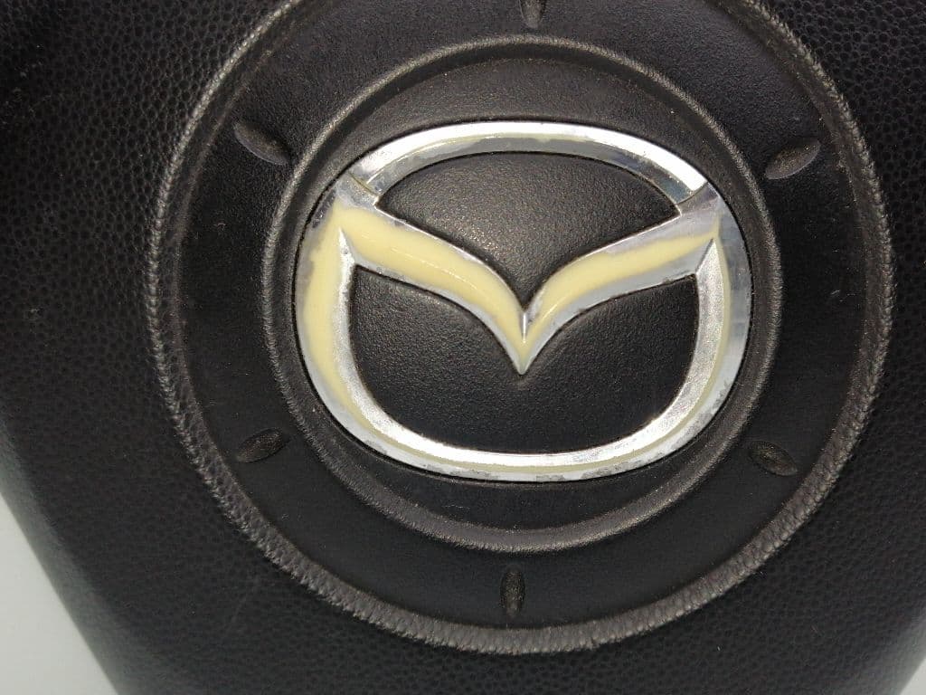 Airbag delantero izquierdo MAZDA 3 BERLINA (BK) 3