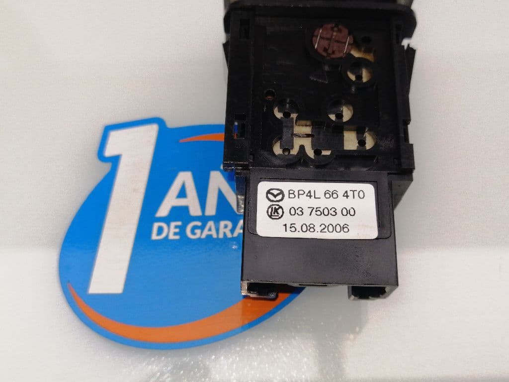 Interruptor MAZDA 3 BERLINA (BK) 3