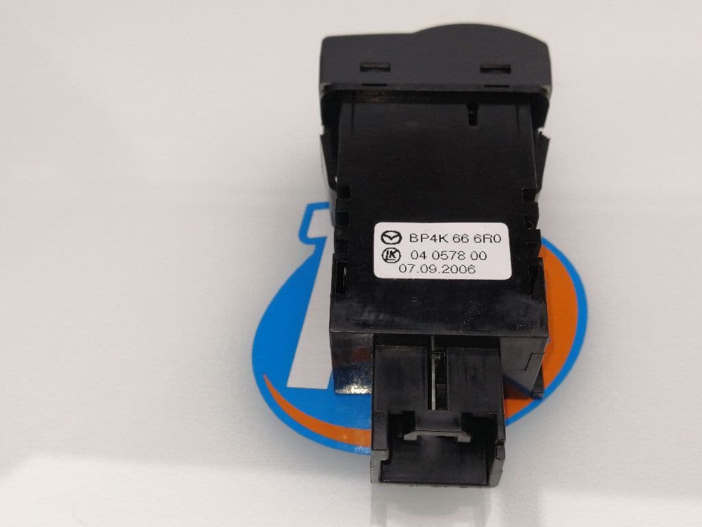 Mando luces MAZDA 3 BERLINA (BK) 3