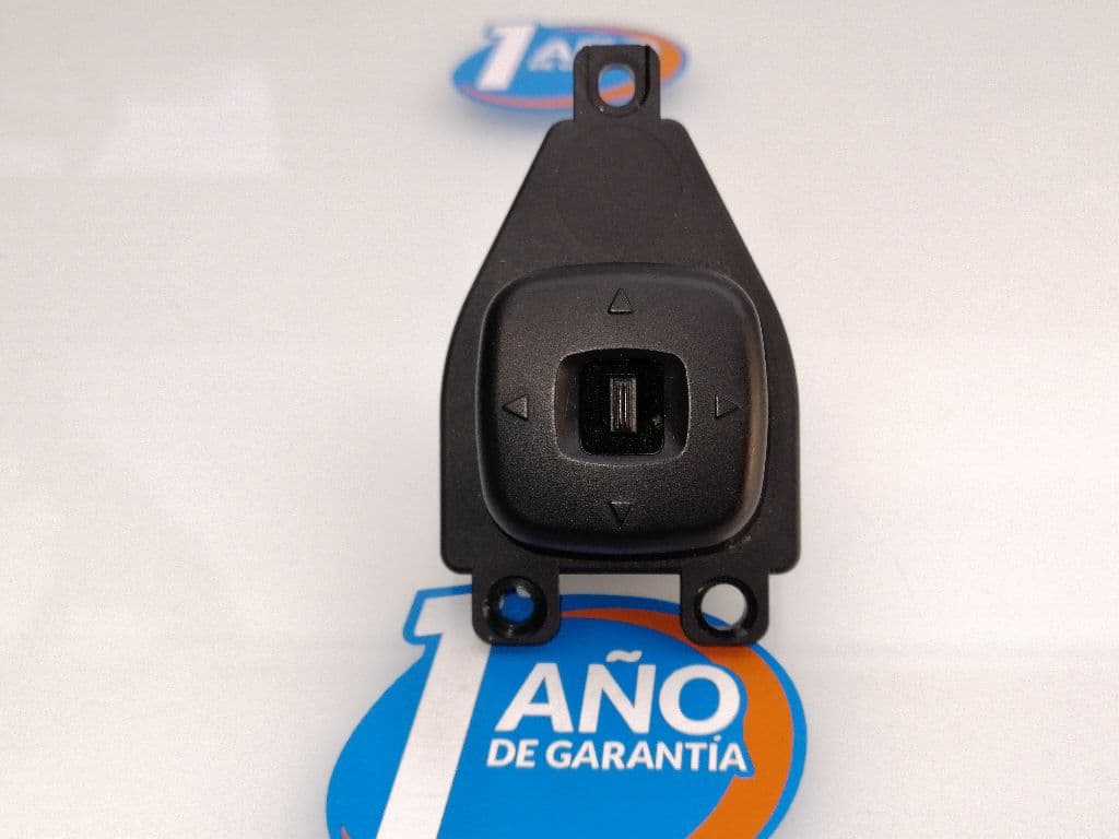 Mando retrovisor MAZDA 3 BERLINA (BK)