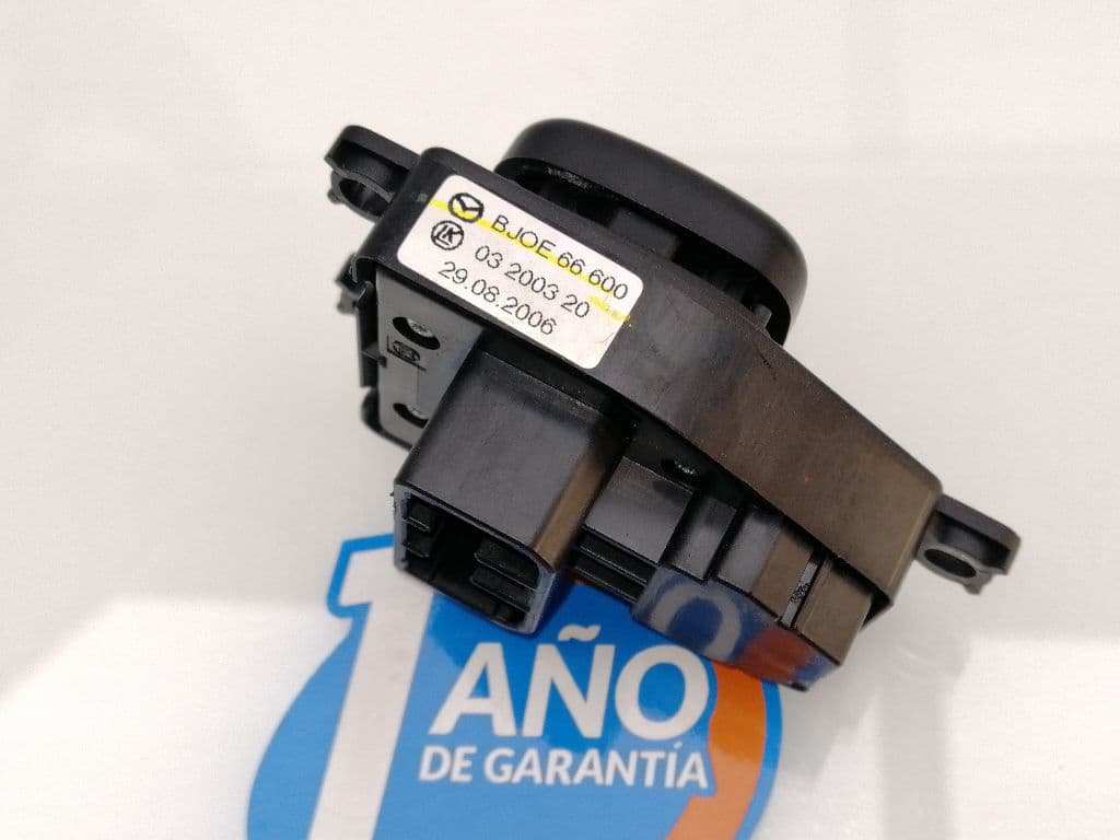 Mando retrovisor MAZDA 3 BERLINA (BK) 3