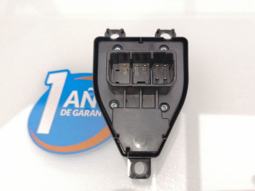 Mando retrovisor MAZDA 3 BERLINA (BK) 2