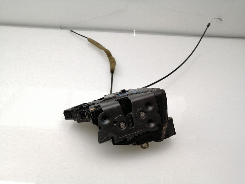 Cerradura puerta delantera derecha MAZDA 3 BERLINA (BK)