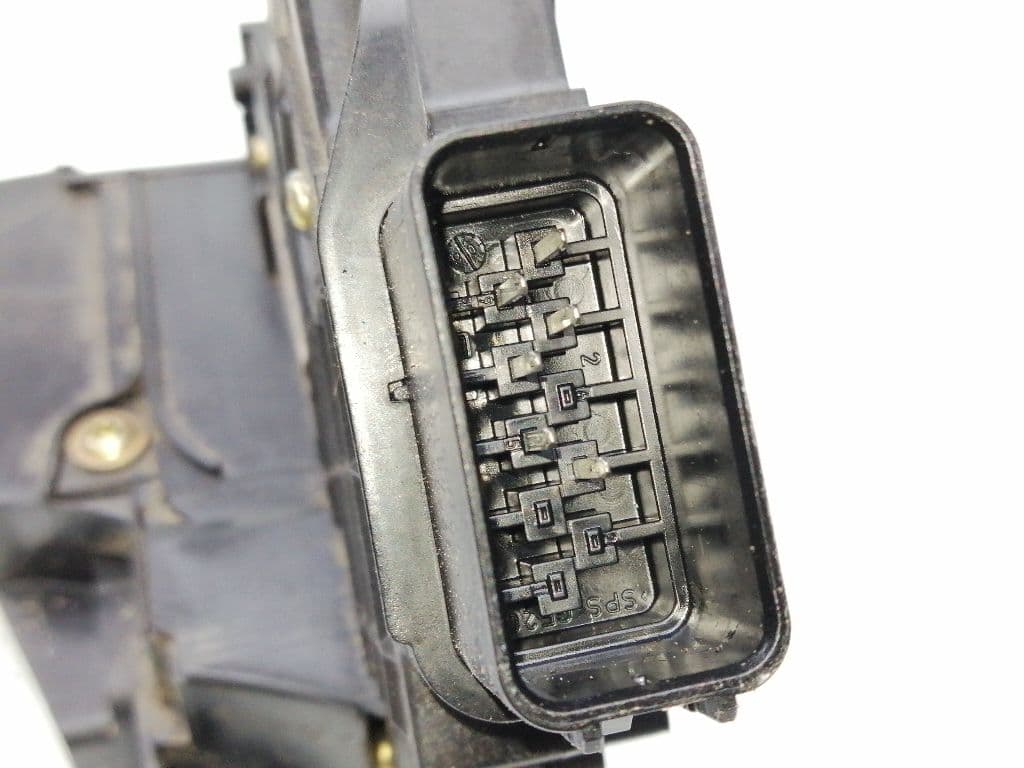 Cerradura puerta delantera derecha MAZDA 3 BERLINA (BK) 2