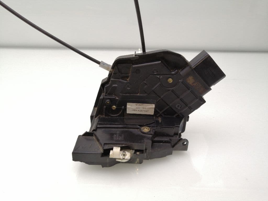 Cerradura puerta trasera derecha MAZDA 3 BERLINA (BK) 4
