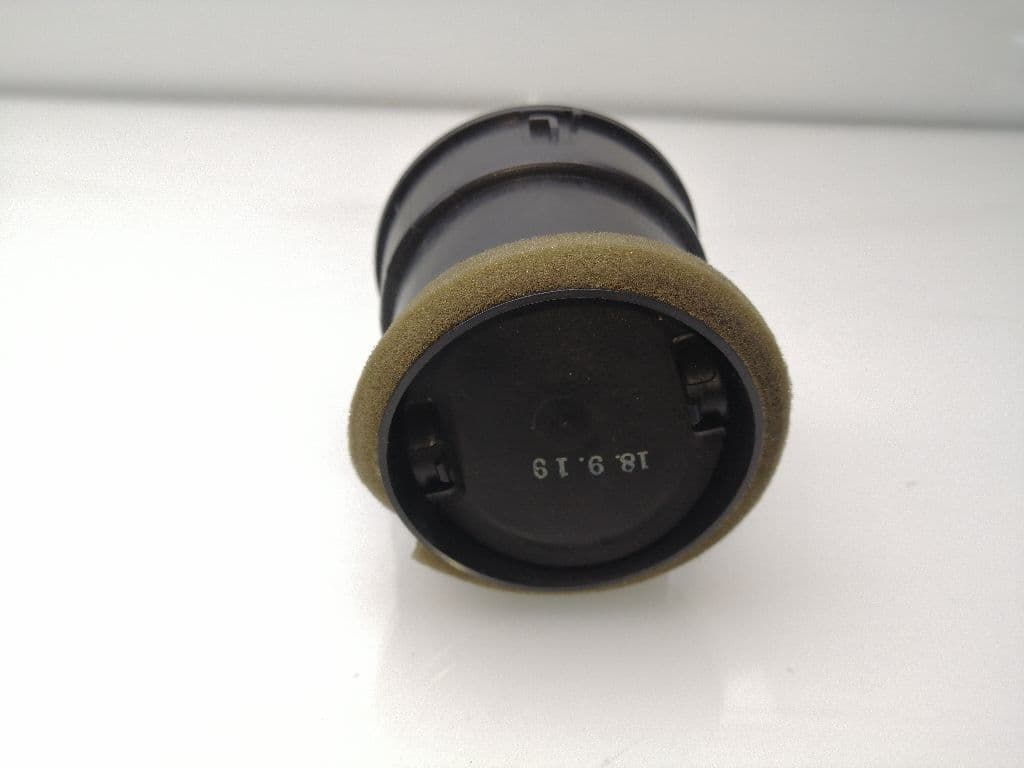 Plastico MAZDA 3 BERLINA (BK) 3